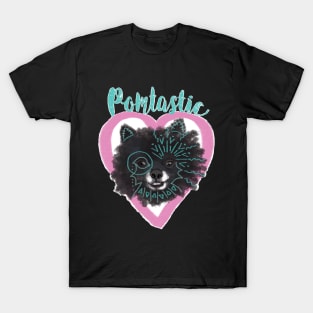 Pomtastic! T-Shirt